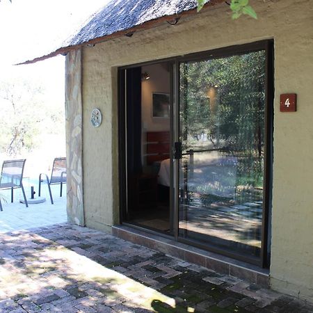 Woodpecker Lodge B&B Hoedspruit Zewnętrze zdjęcie