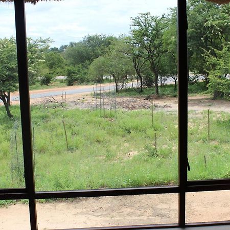 Woodpecker Lodge B&B Hoedspruit Zewnętrze zdjęcie
