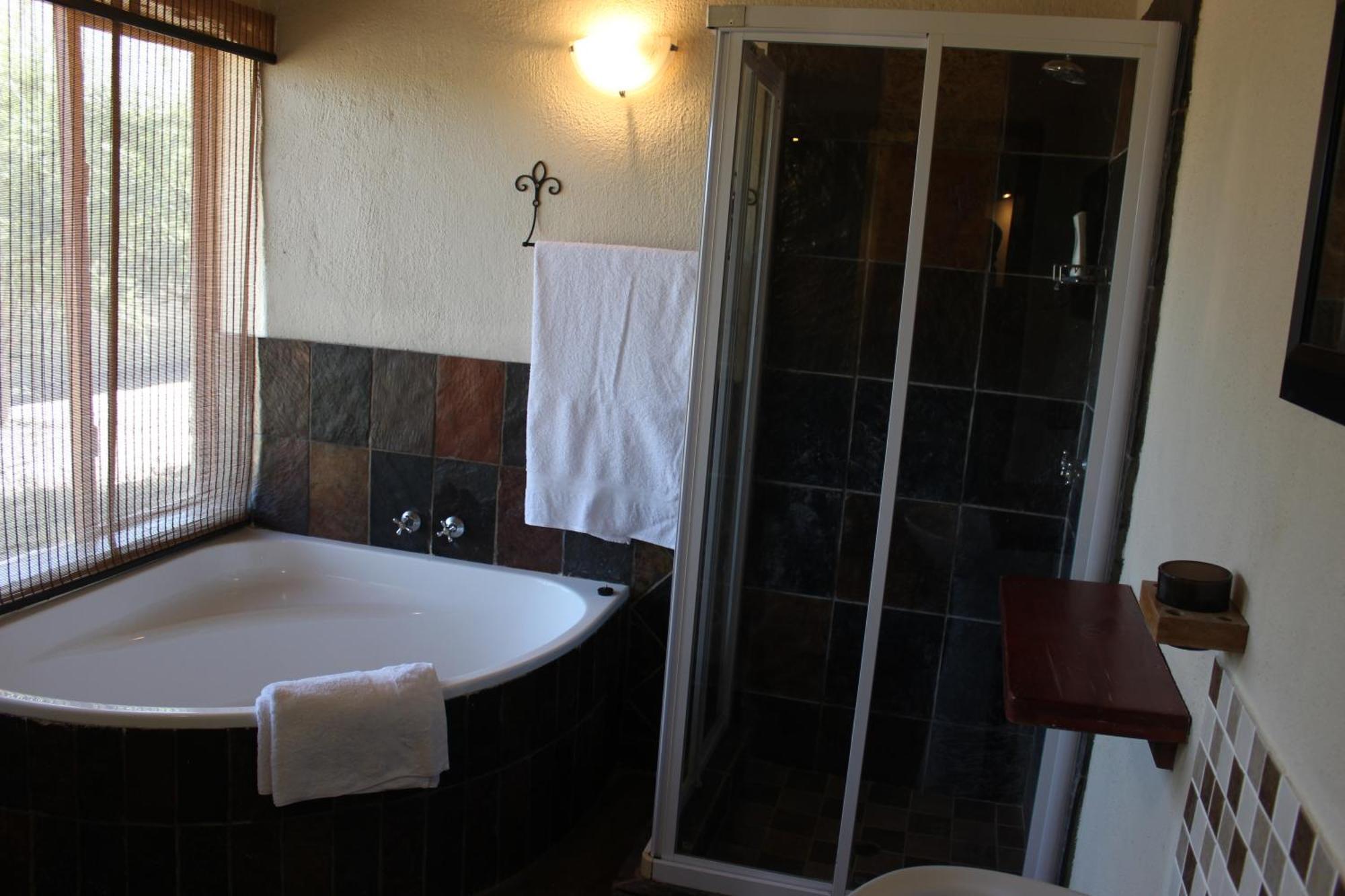 Woodpecker Lodge B&B Hoedspruit Zewnętrze zdjęcie