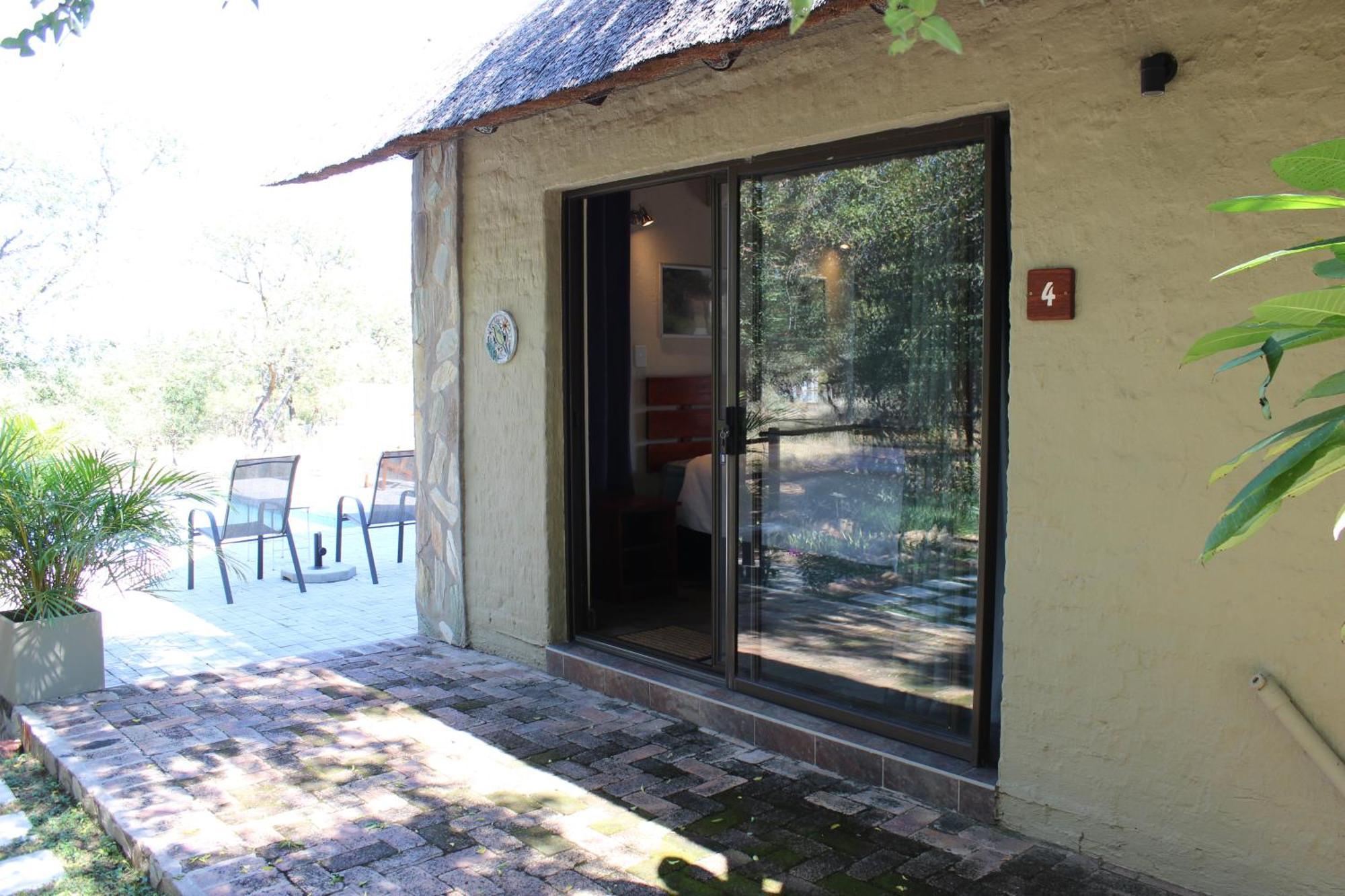 Woodpecker Lodge B&B Hoedspruit Zewnętrze zdjęcie