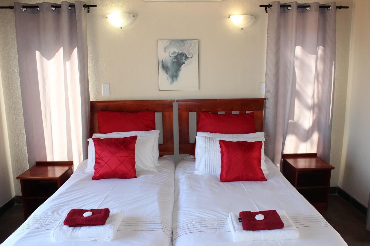 Woodpecker Lodge B&B Hoedspruit Zewnętrze zdjęcie