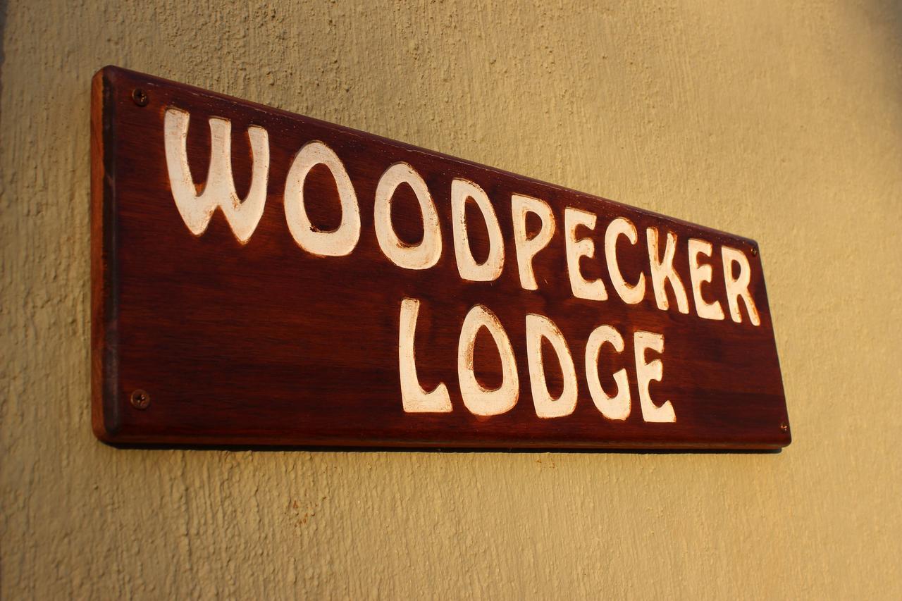 Woodpecker Lodge B&B Hoedspruit Zewnętrze zdjęcie