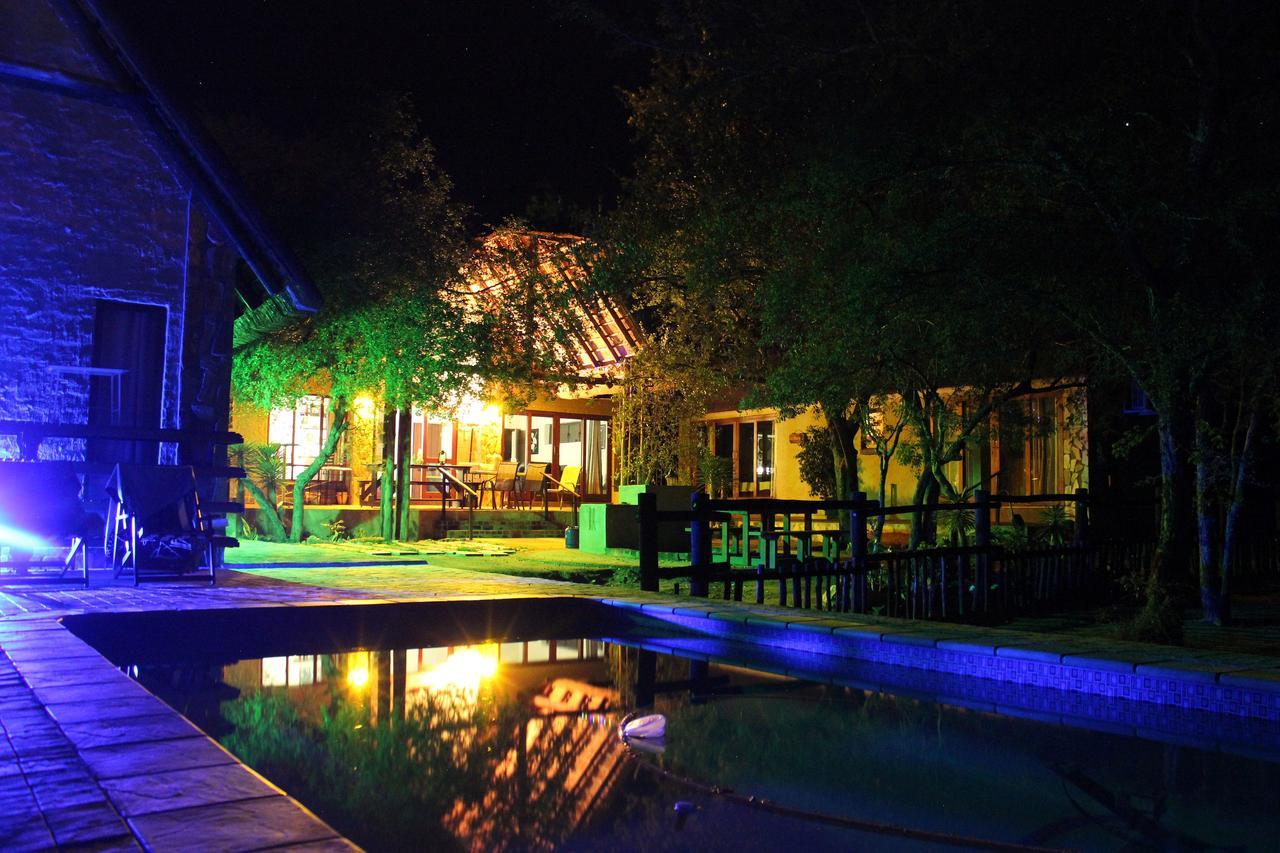 Woodpecker Lodge B&B Hoedspruit Zewnętrze zdjęcie