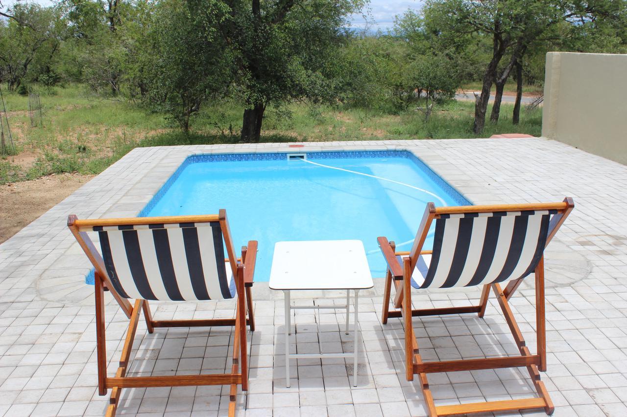 Woodpecker Lodge B&B Hoedspruit Zewnętrze zdjęcie