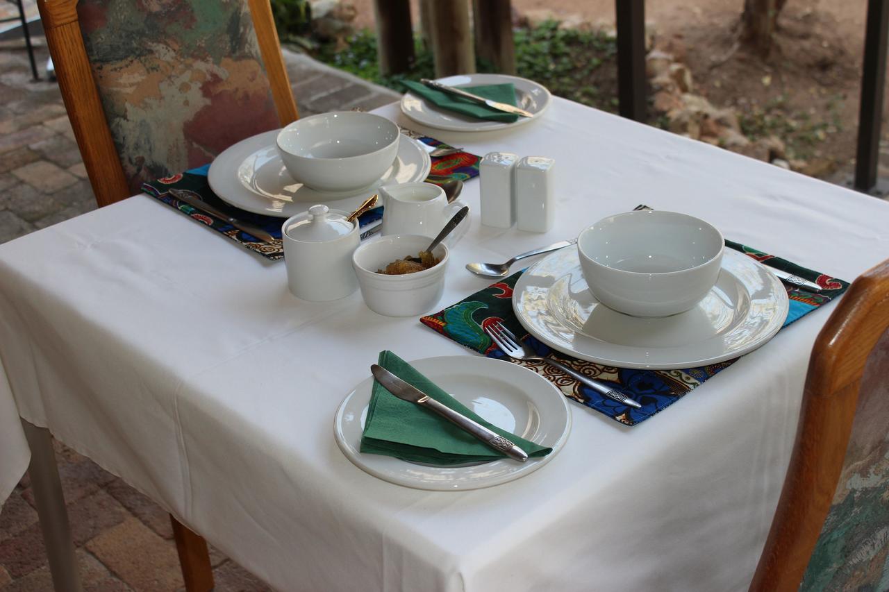 Woodpecker Lodge B&B Hoedspruit Zewnętrze zdjęcie