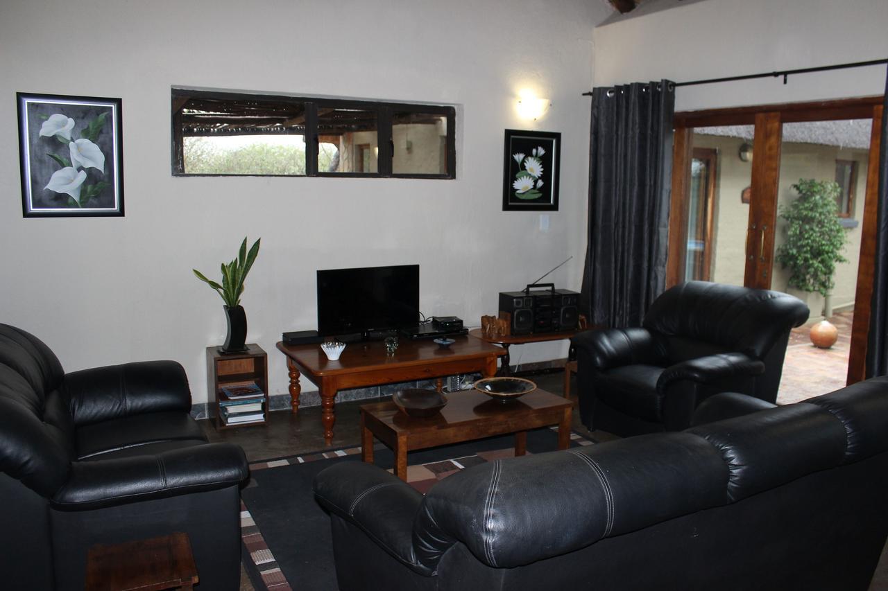 Woodpecker Lodge B&B Hoedspruit Zewnętrze zdjęcie
