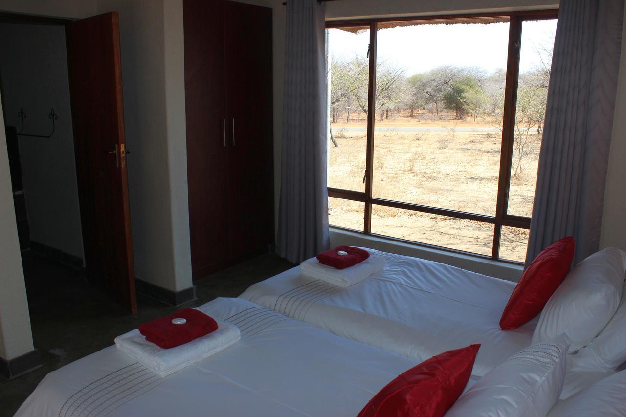 Woodpecker Lodge B&B Hoedspruit Zewnętrze zdjęcie