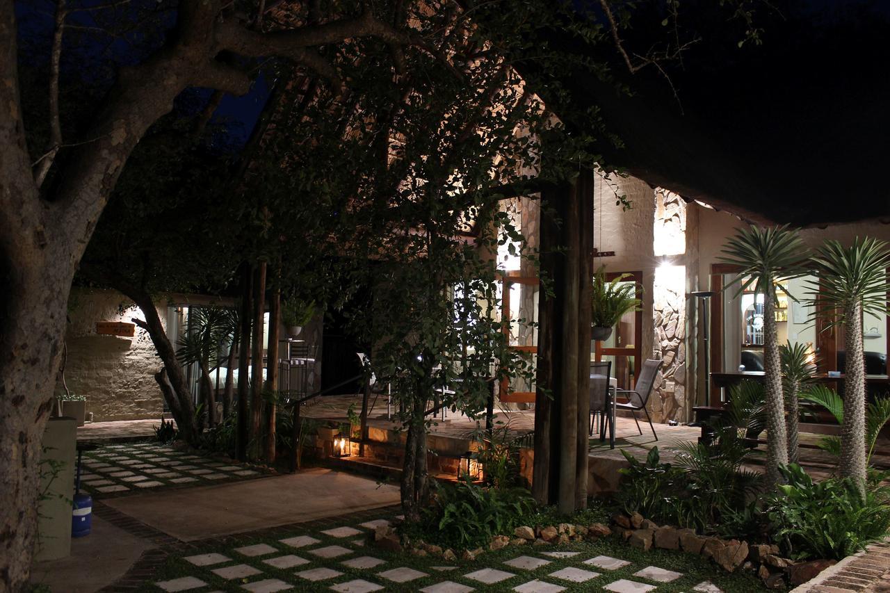 Woodpecker Lodge B&B Hoedspruit Zewnętrze zdjęcie