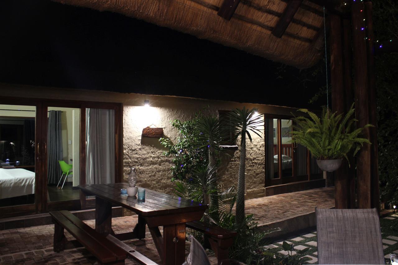 Woodpecker Lodge B&B Hoedspruit Zewnętrze zdjęcie
