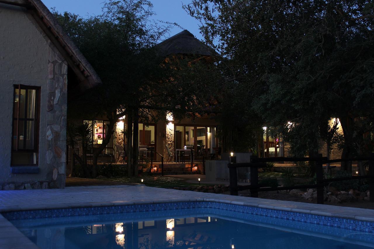 Woodpecker Lodge B&B Hoedspruit Zewnętrze zdjęcie