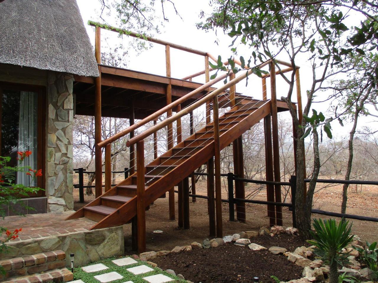Woodpecker Lodge B&B Hoedspruit Zewnętrze zdjęcie