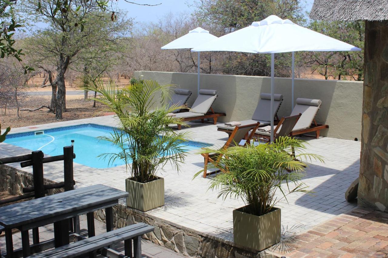 Woodpecker Lodge B&B Hoedspruit Zewnętrze zdjęcie