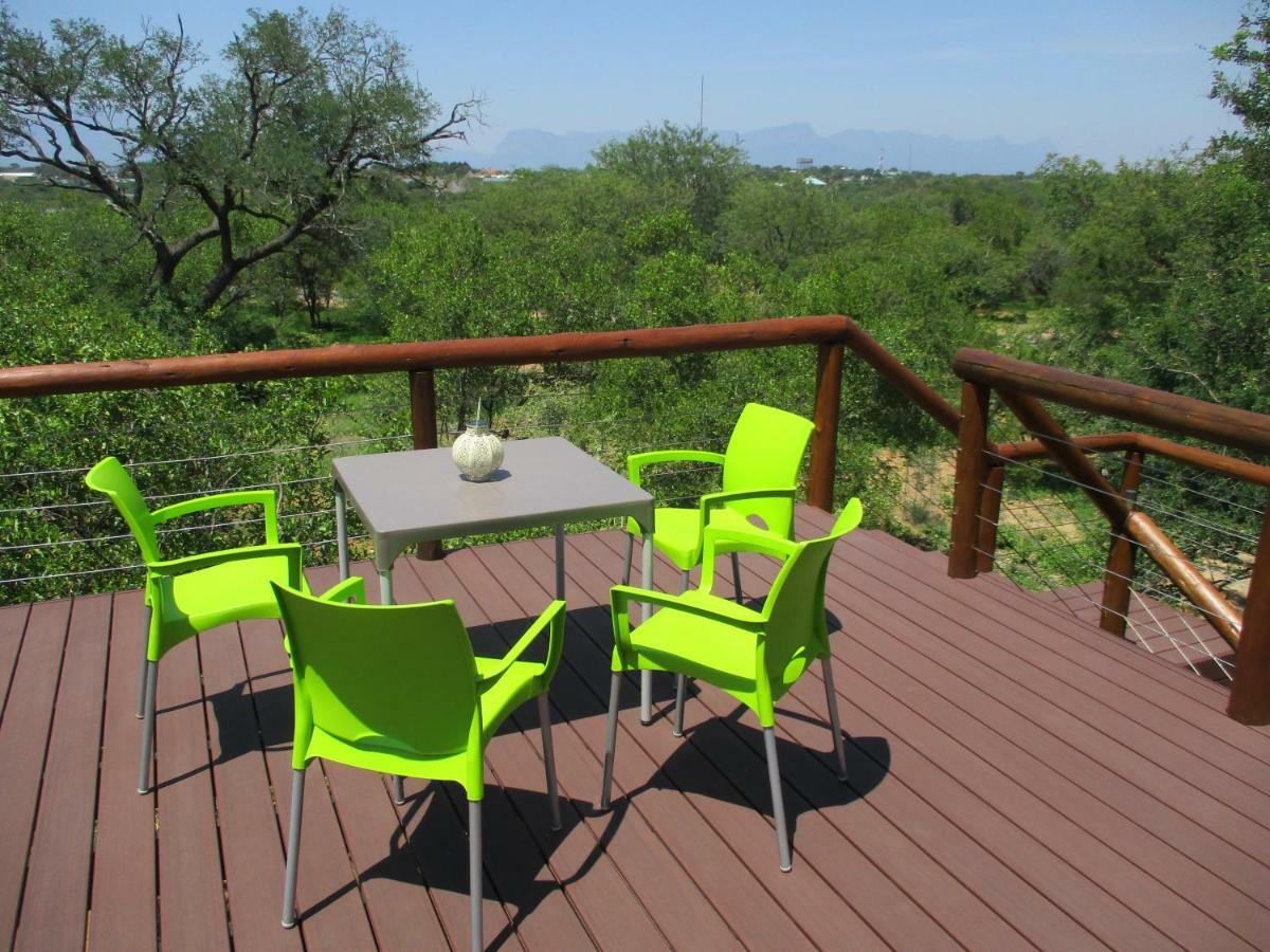Woodpecker Lodge B&B Hoedspruit Zewnętrze zdjęcie