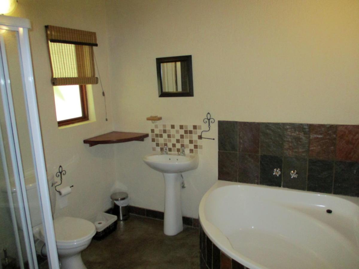 Woodpecker Lodge B&B Hoedspruit Zewnętrze zdjęcie