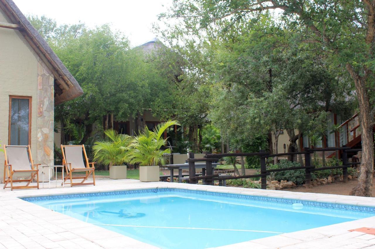 Woodpecker Lodge B&B Hoedspruit Zewnętrze zdjęcie
