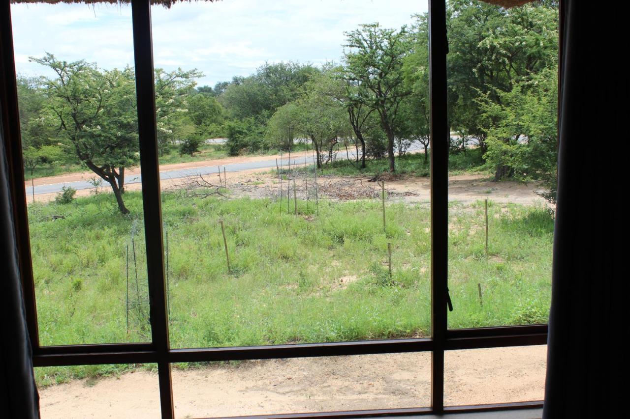 Woodpecker Lodge B&B Hoedspruit Zewnętrze zdjęcie