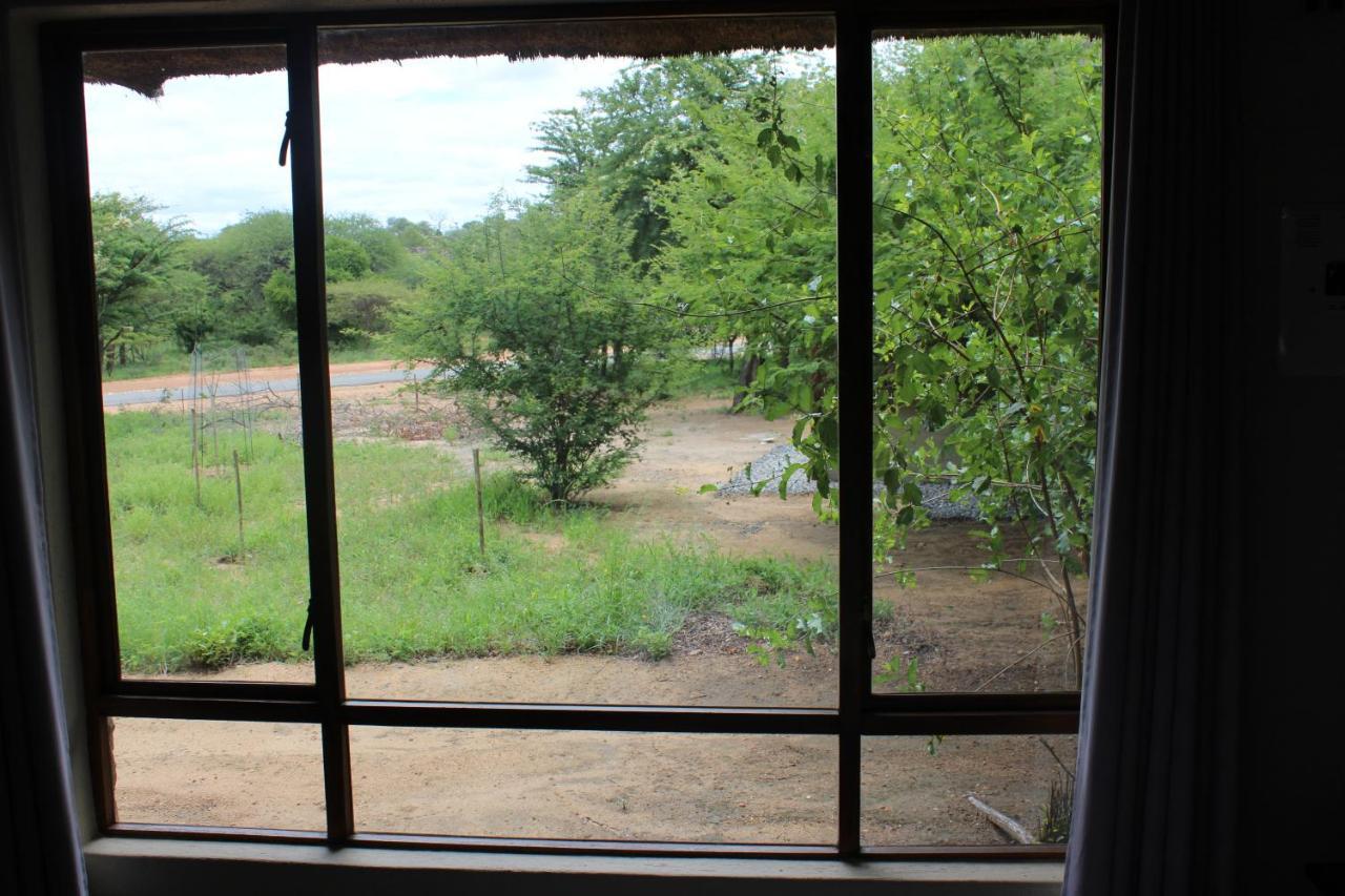 Woodpecker Lodge B&B Hoedspruit Zewnętrze zdjęcie