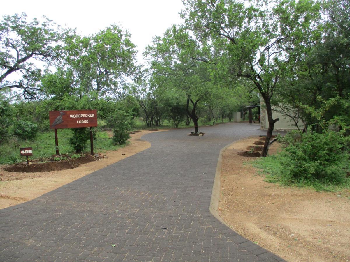 Woodpecker Lodge B&B Hoedspruit Zewnętrze zdjęcie