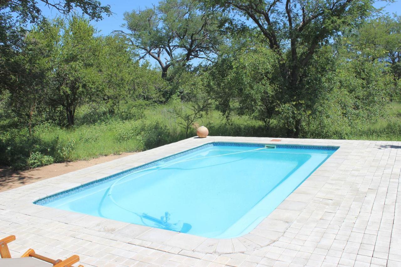 Woodpecker Lodge B&B Hoedspruit Zewnętrze zdjęcie