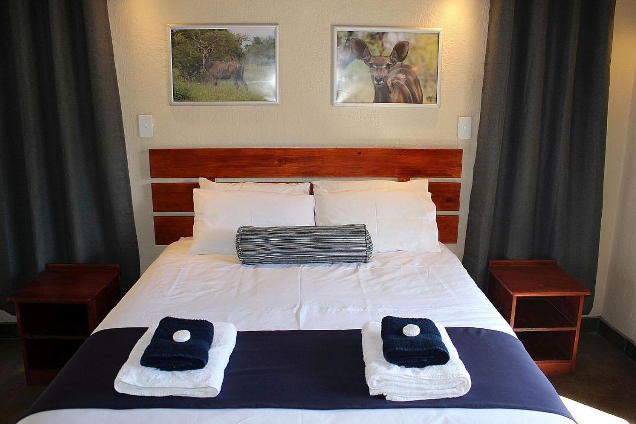 Woodpecker Lodge B&B Hoedspruit Zewnętrze zdjęcie