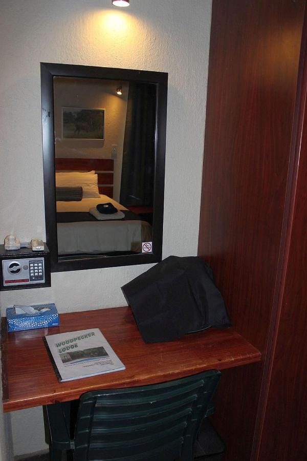 Woodpecker Lodge B&B Hoedspruit Zewnętrze zdjęcie
