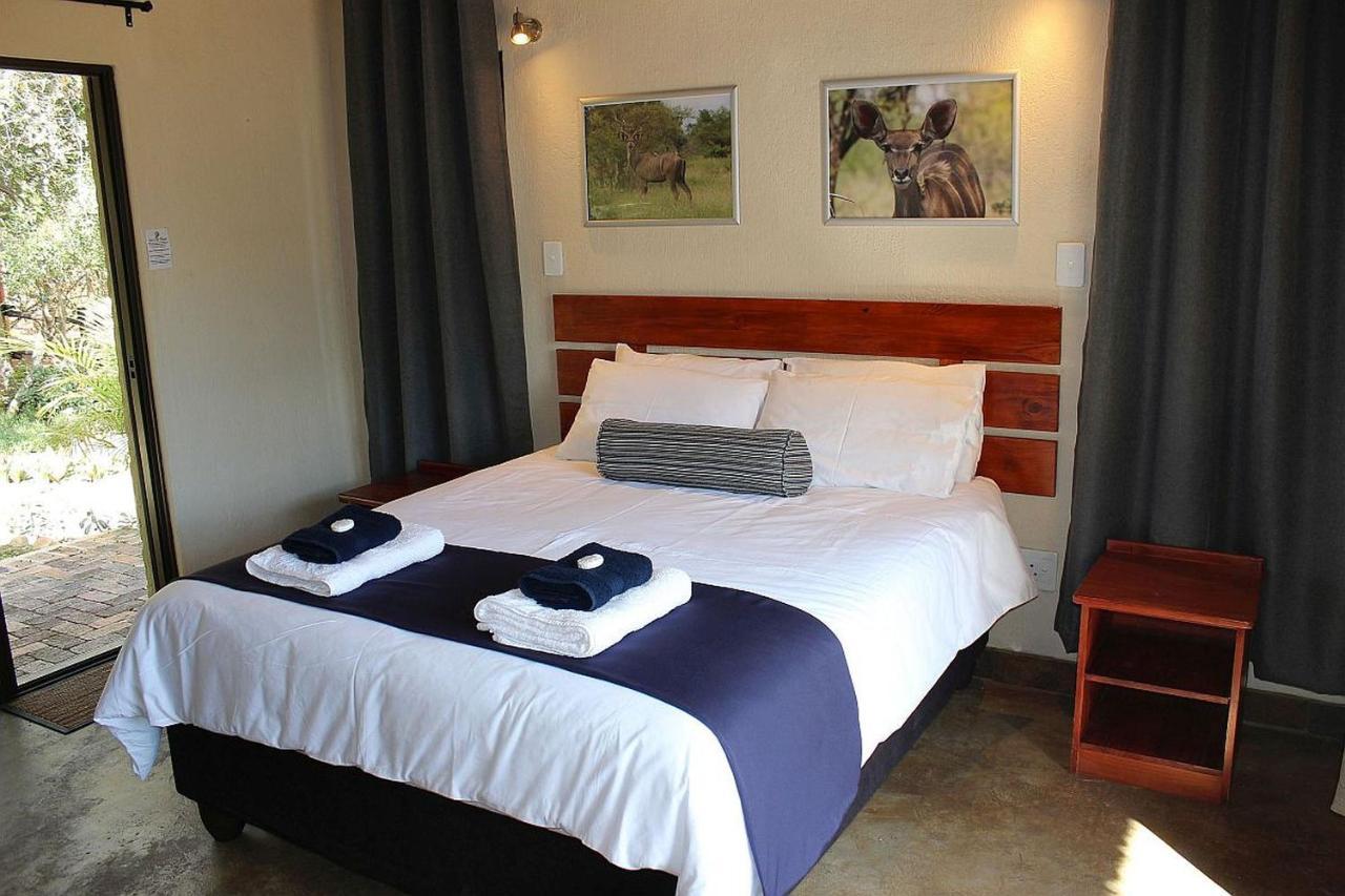 Woodpecker Lodge B&B Hoedspruit Zewnętrze zdjęcie