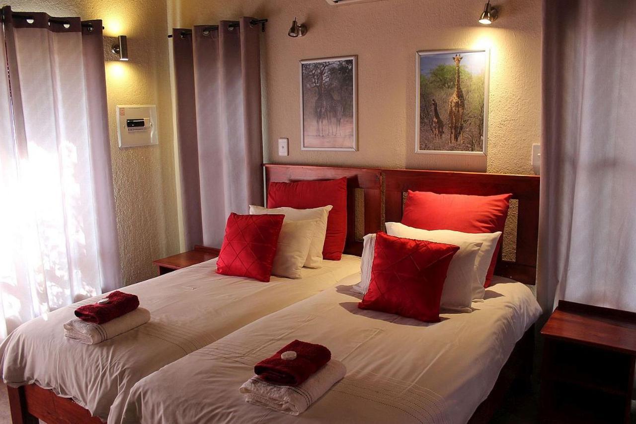 Woodpecker Lodge B&B Hoedspruit Zewnętrze zdjęcie