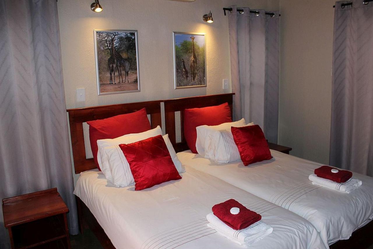 Woodpecker Lodge B&B Hoedspruit Zewnętrze zdjęcie